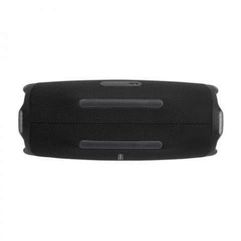 Акустична система JBL Charge 6 Black (JBLCHARGE6BLK)