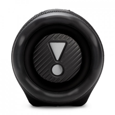 Акустична система JBL Charge 6 Black (JBLCHARGE6BLK)