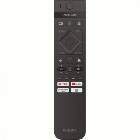 Телевізор Philips 65PUS7409/12