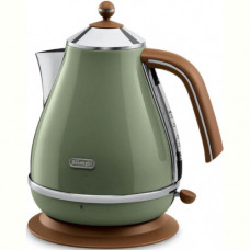 Електрочайник Delonghi KBOV 2001.GR