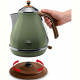 Електрочайник Delonghi KBOV 2001.GR