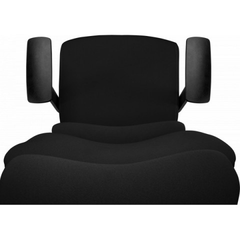Офісне крісло GT Racer B-531 Black