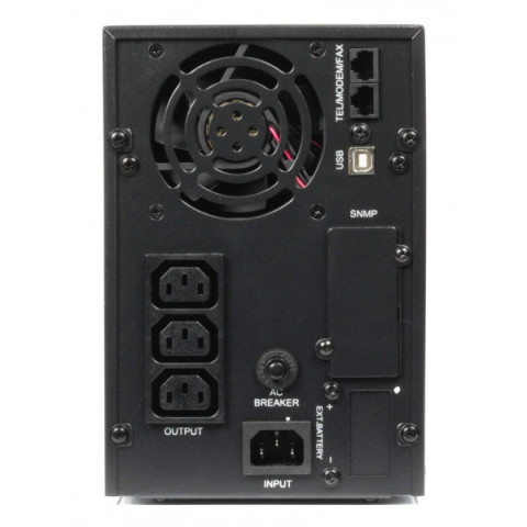 Джерело безперебійного живлення EnerGenie EG-UPS-PS2000-01