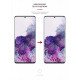 Гідрогелева плівка ArmorStandart Matte для Samsung S20 Plus (ARM60181)