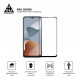 Захисне скло ArmorStandart Pro для ZTE Blade A34 (ARM78902)