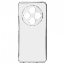 Чохол ArmorStandart Air для Xiaomi Redmi 14C 4G / Redmi A4 / Poco C75 Camera cover Clear (ARM79341)