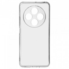 Чохол ArmorStandart Air для Xiaomi Redmi 14C 4G / Redmi A4 / Poco C75 Camera cover Clear (ARM79341)
