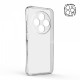 Чохол ArmorStandart Air для Xiaomi Redmi 14C 4G / Redmi A4 / Poco C75 Camera cover Clear (ARM79341)