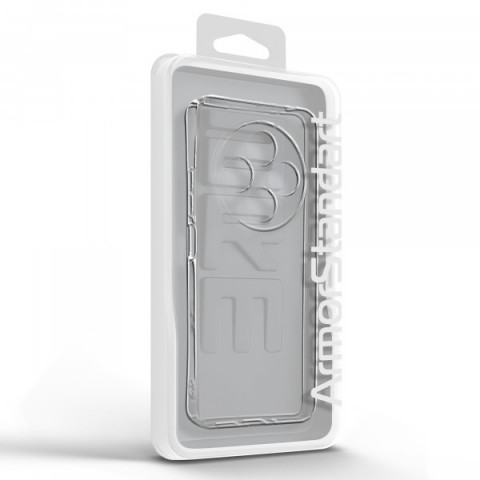 Чохол ArmorStandart Air для Xiaomi Redmi 14C 4G / Redmi A4 / Poco C75 Camera cover Clear (ARM79341)