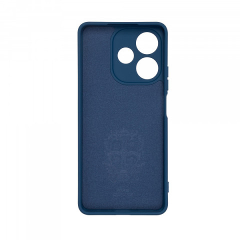 Чохол ArmorStandart ICON для OPPO A5 Pro 4G / A5 Pro 5G Camera cover Dark Blue (ARM85596)