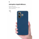 Чохол ArmorStandart ICON для OPPO A5 Pro 4G / A5 Pro 5G Camera cover Dark Blue (ARM85596)