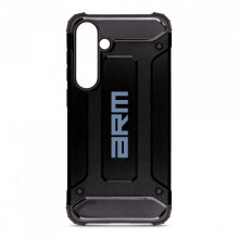 Чохол ArmorStandart Panzer для Samsung S24 Plus Black (ARM75612)