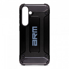 Чохол ArmorStandart Panzer для Samsung S24 Plus Black (ARM75612)