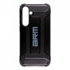 Чохол ArmorStandart Panzer для Samsung S24 Plus Black (ARM75612)