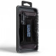 Чохол ArmorStandart Panzer для Samsung S24 Plus Black (ARM75612)