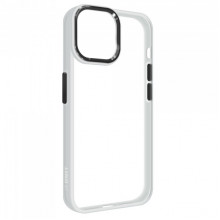 Чохол ArmorStandart UNIT2 для Apple iPhone 11 Matte Clear (ARM74782)