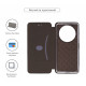 Чохол-книжка ArmorStandart G-Case для Xiaomi Redmi A3 Black (ARM74432)