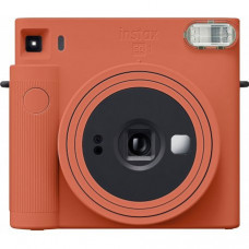 Фотокамера миттєвого друку Fujifilm Instax SQ1 Terracotta Orange (16672130)