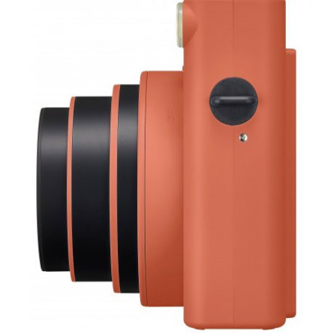 Фотокамера миттєвого друку Fujifilm Instax SQ1 Terracotta Orange (16672130)