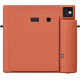 Фотокамера миттєвого друку Fujifilm Instax SQ1 Terracotta Orange (16672130)