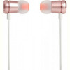 Гарнiтура JBL T290 Rose Gold (JBLT290RGD)5