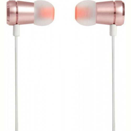 Гарнiтура JBL T290 Rose Gold (JBLT290RGD)5