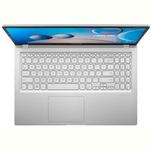 Ноутбук Asus X515JA-BQ1997W Transparent Silver