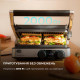 Гриль Cecotec Parrilla Electrica Rock`nGrill Dual (CCTC-3099)