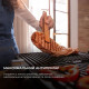 Гриль Cecotec Parrilla Electrica Rock`nGrill Dual (CCTC-3099)