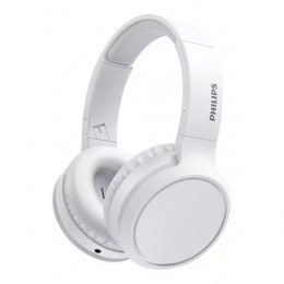 Навушники з мікрофоном Philips TAH5205 White