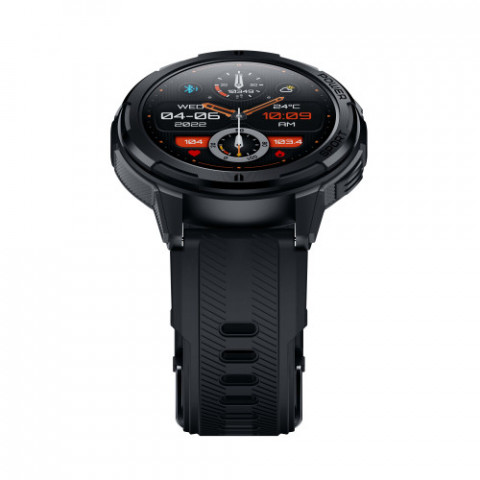 Смарт-годинник Oukitel BT10 Black
