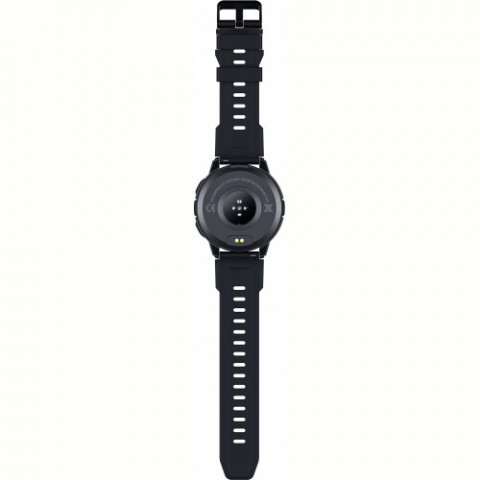 Смарт-годинник Oukitel BT10 Black