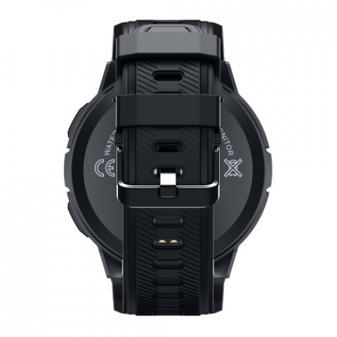Смарт-годинник Oukitel BT10 Black