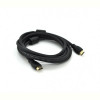 Кабель Ritar PL-HD347 (YT-HDMI(M)/(M)V2.0-2.0m/20392) HDMI-HDMI, 2.0m Black