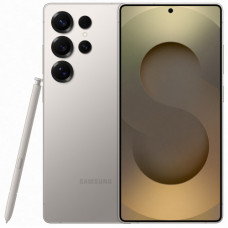 Смартфон Samsung Galaxy S25 Ultra 12/256GB Titanium Grey (SM-S938BZTD)