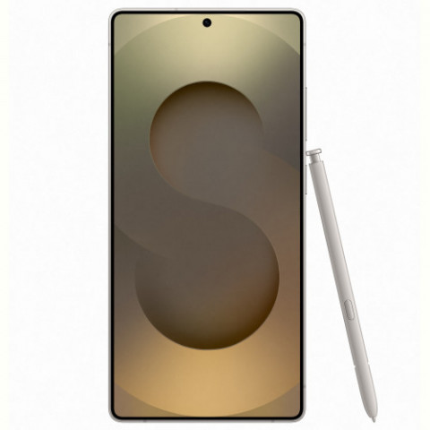 Смартфон Samsung Galaxy S25 Ultra 12/256GB Titanium Grey (SM-S938BZTD) Купити в Україні