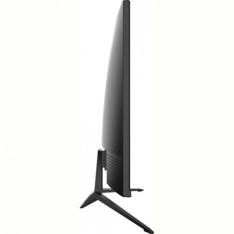Монітор Prologix Gaming 23.6" GM2425C VA Black Curved 180Hz