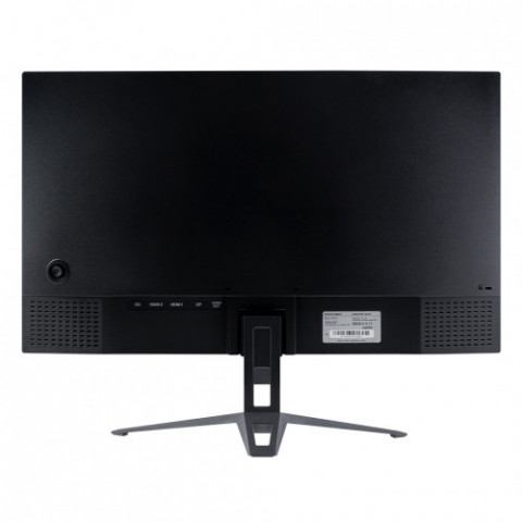 Монітор Prologix Gaming 23.6" GM2425C VA Black Curved 180Hz
