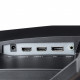 Монітор Prologix Gaming 23.6" GM2425C VA Black Curved 180Hz