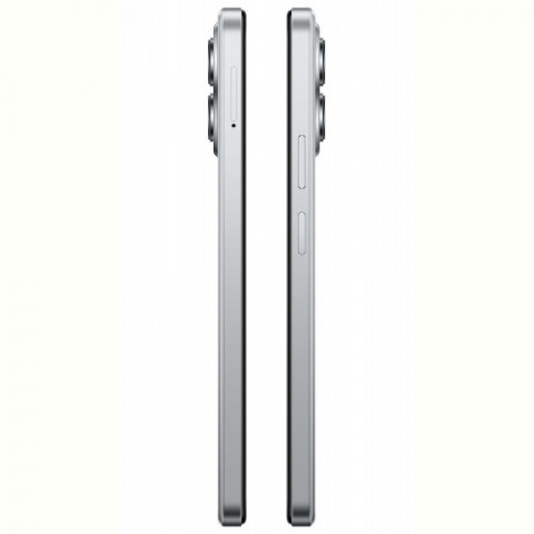 Смартфон Tecno Pova 7 Neo (LJ6) 8/128GB Magic Silver (4894947086809)