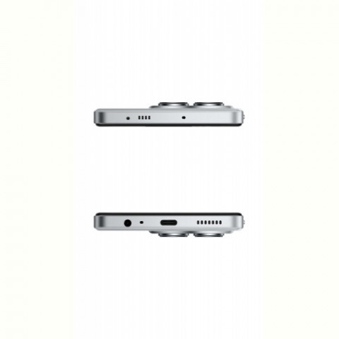 Смартфон Tecno Pova 7 Neo (LJ6) 8/128GB Magic Silver (4894947086809)