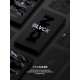 Захисне скло ArmorStandart Supreme Plus Black Icon для Samsung S25 (ARM85453)