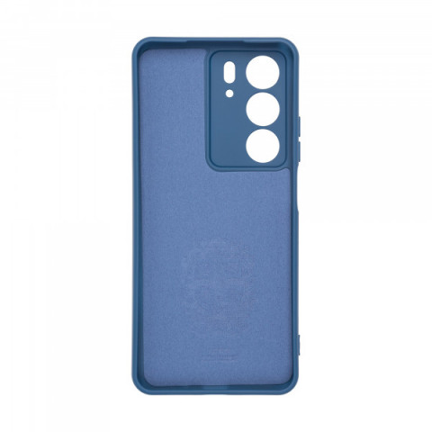 Чохол ArmorStandart ICON для Realme C75 4G Camera cover Dark Blue (ARM82895)