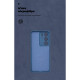 Чохол ArmorStandart ICON для Realme C75 4G Camera cover Dark Blue (ARM82895)