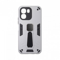 Чохол ArmorStandart Proover для OPPO A6 4G / A6K 4G / A6X 4G Grey (ARM90335)