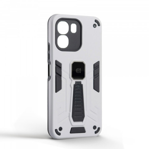 Чохол ArmorStandart Proover для OPPO A6 4G / A6K 4G / A6X 4G Grey (ARM90335)