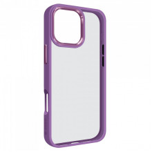 Чохол ArmorStandart UNIT2 для Apple iPhone 16 Pro Max Violet (ARM78768)
