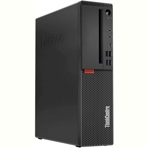 Персональний комп`ютер Lenovo ThinkCentre M720s SFF (10SUS9T700)