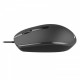 Мишка Canyon CNE-CMS10B Black USB