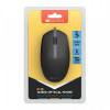 Мишка Canyon CNE-CMS10B Black USB